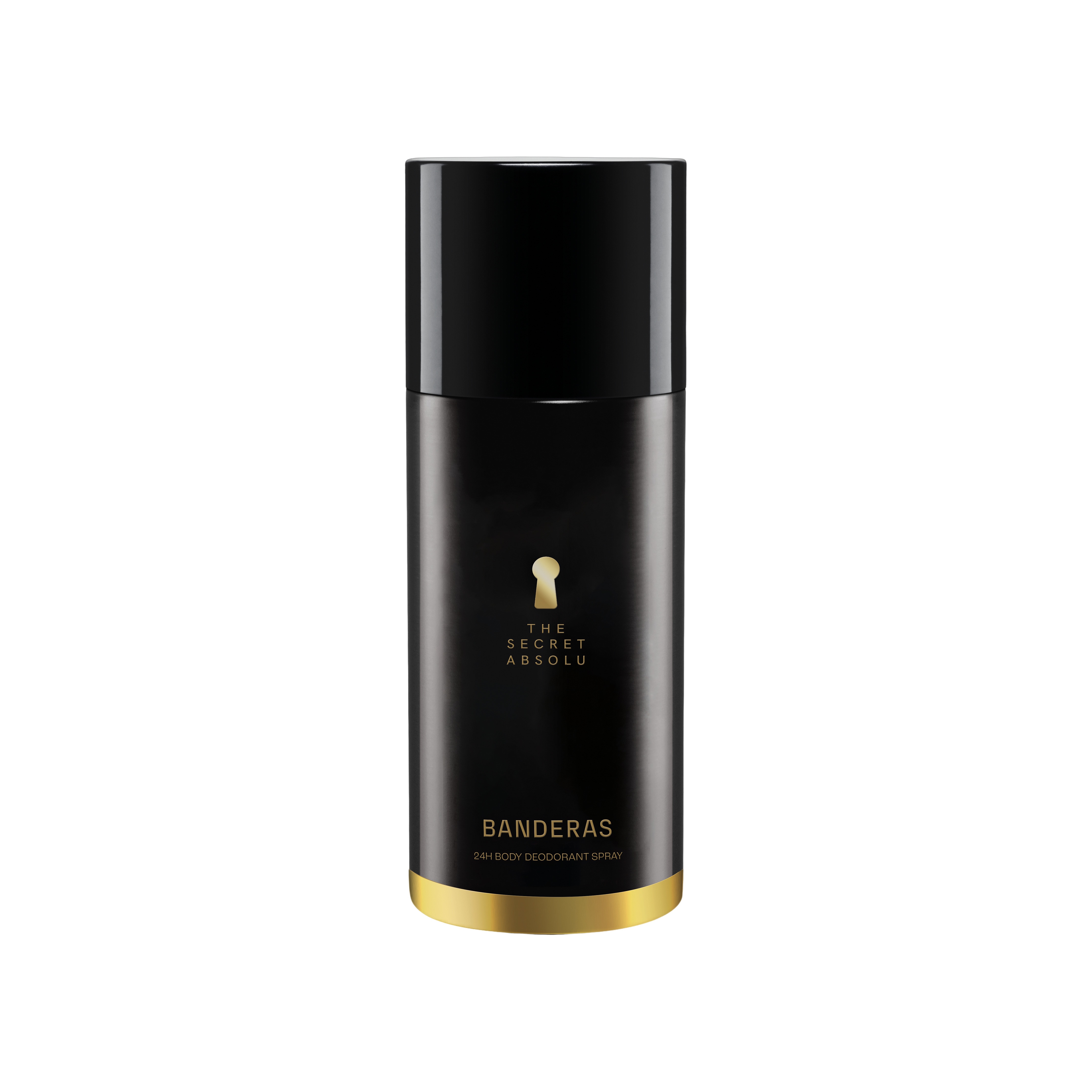 The Secret Absolu Дезодорант-спрей купить в VISAGEHALL