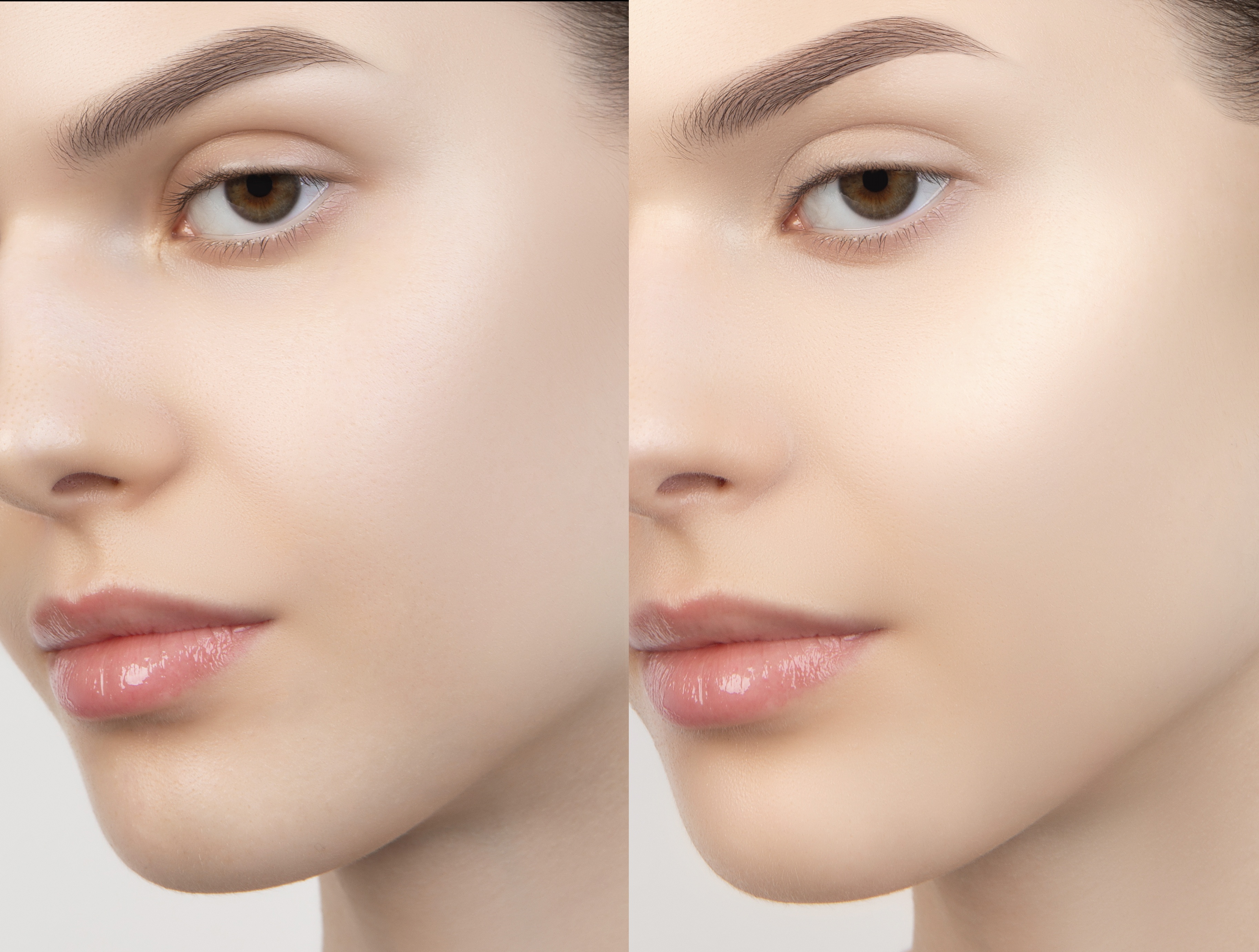 База под макияж Luminous face primer