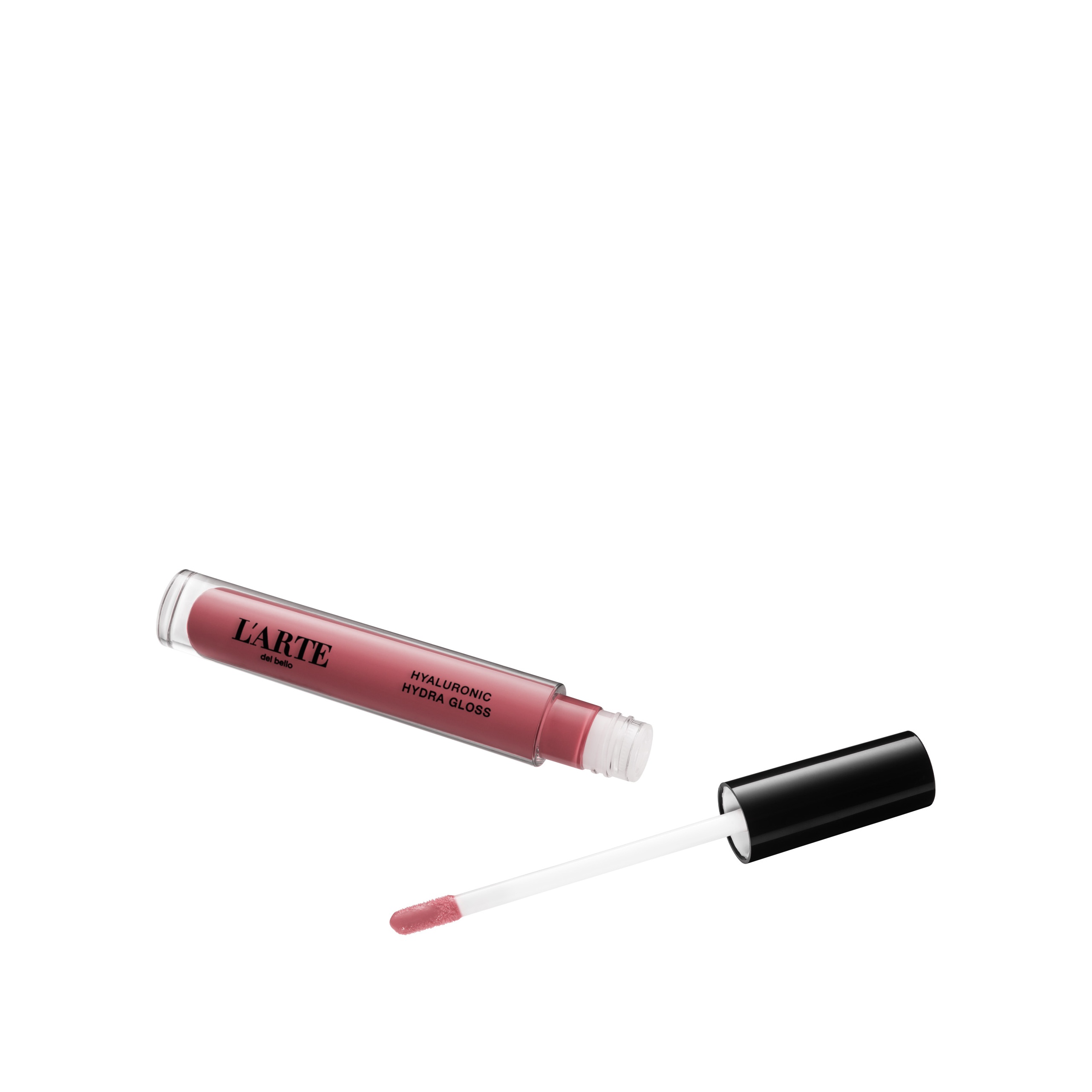 Блеск для губ увлажняющий Sensoma Hyaluronic Hydra Gloss