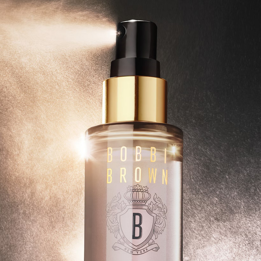 Мист для лица освежающий Intensive Serum Radiance Mist купить в VISAGEHALL
