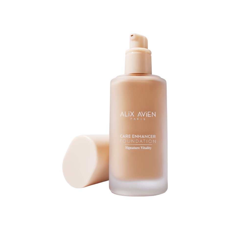 Тональный крем с уходом Care Еnhancer купить в VISAGEHALL