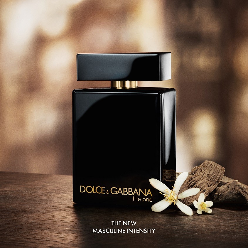 The One for Men Intense Парфюмерная вода 