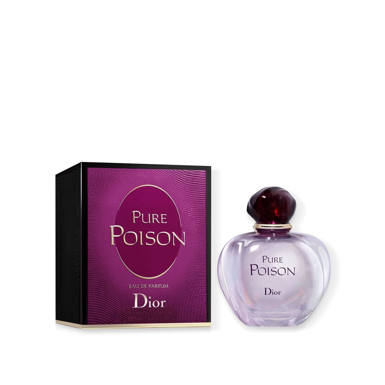 Pure Poison Парфюмерная вода