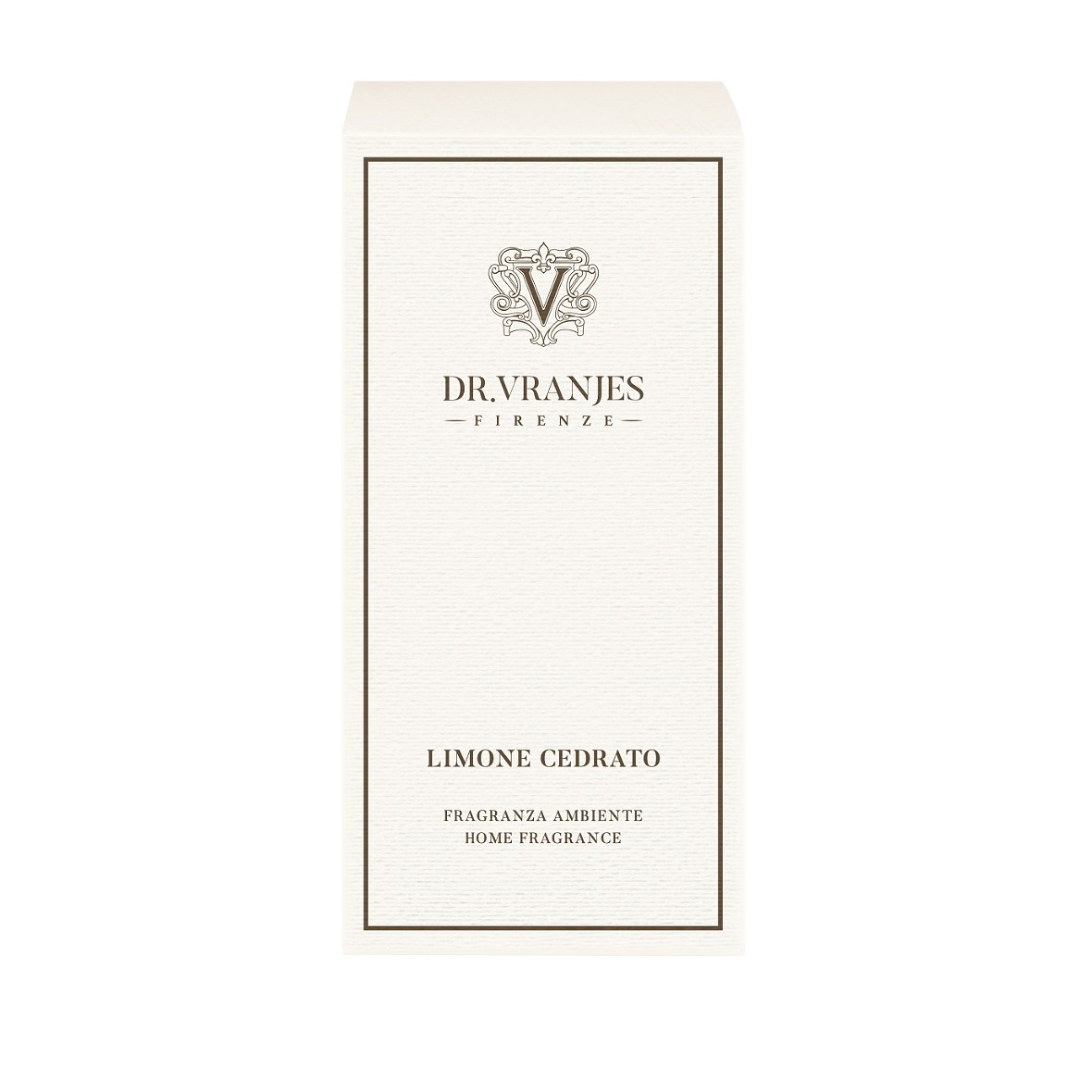 Ароматический диффузор для дома Limone Cedrato купить в VISAGEHALL