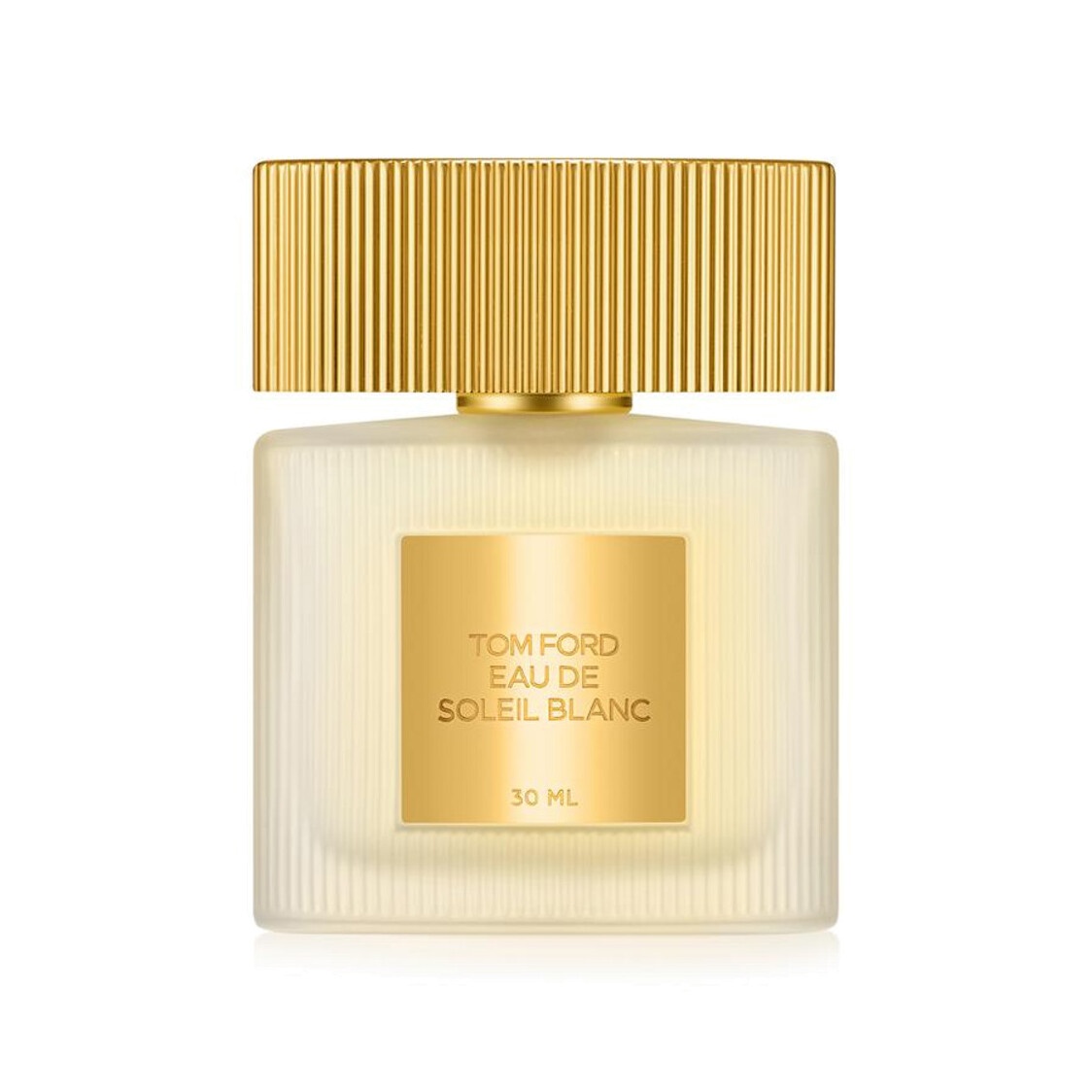 Eau De Soleil Blanc Туалетная вода