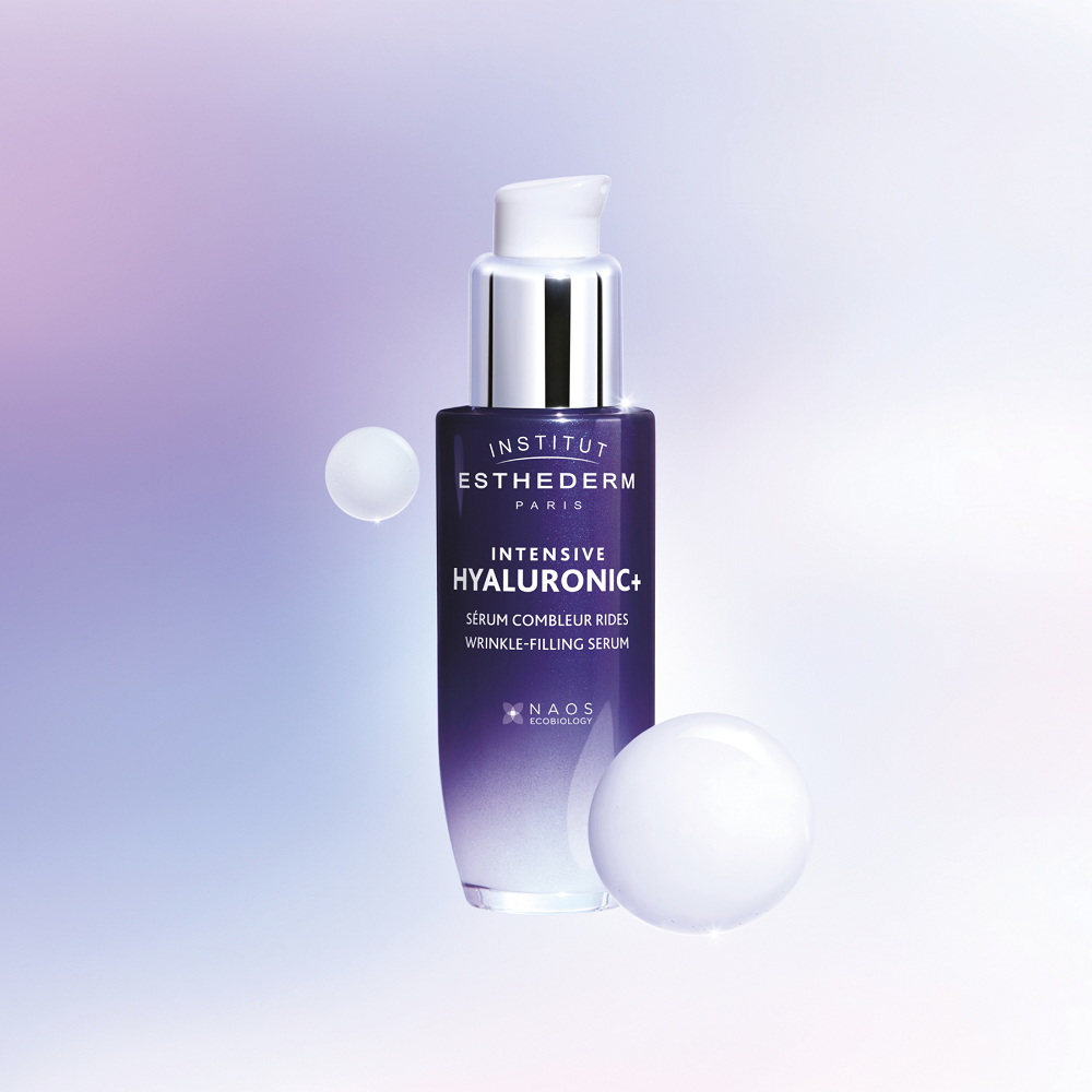 Сыворотка гиалуроновая Intensive Hyaluronic купить в VISAGEHALL
