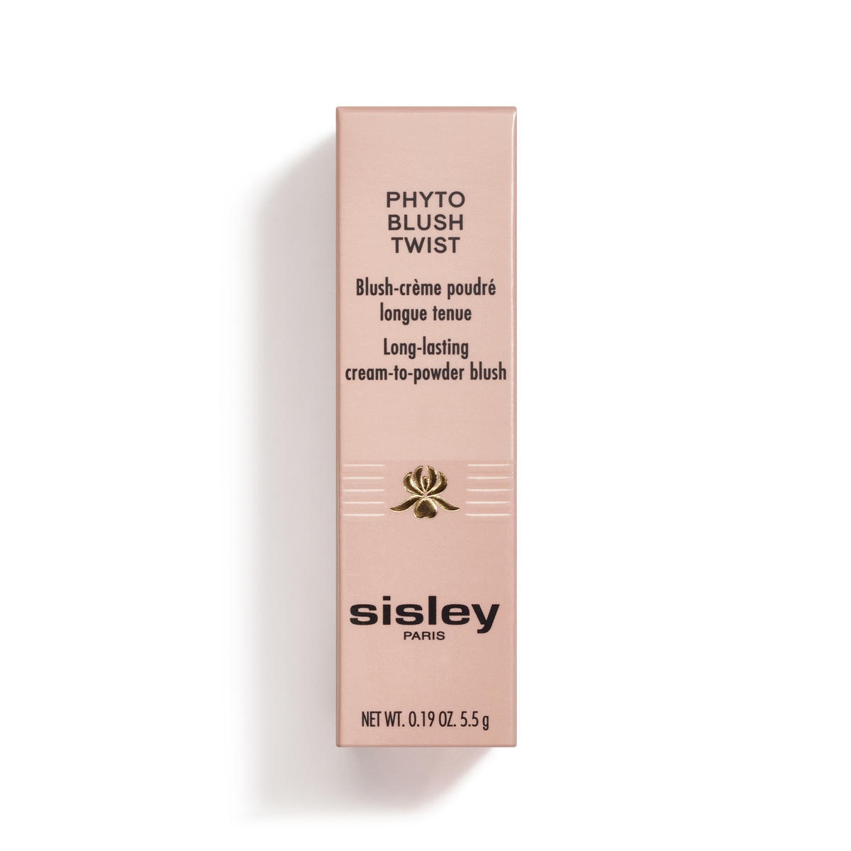 Фиторумяна кремовые Phyto-Blush Twist 