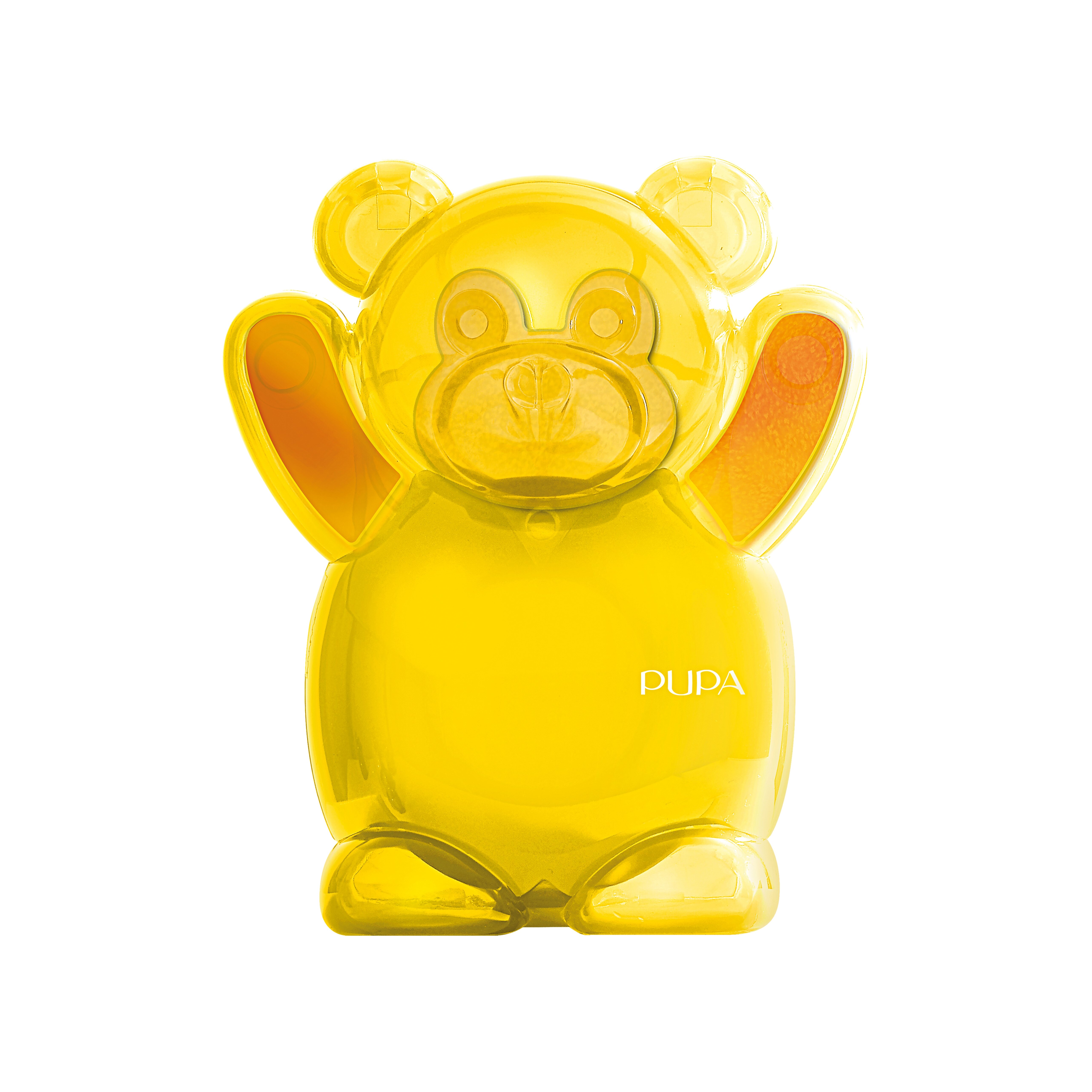 Набор Happy Bear 005  купить в VISAGEHALL