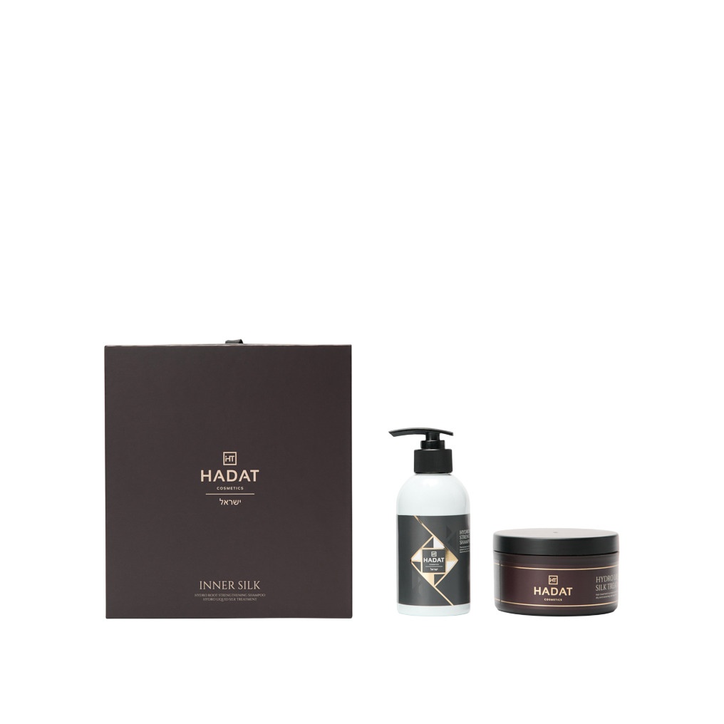 Набор Inner Silk