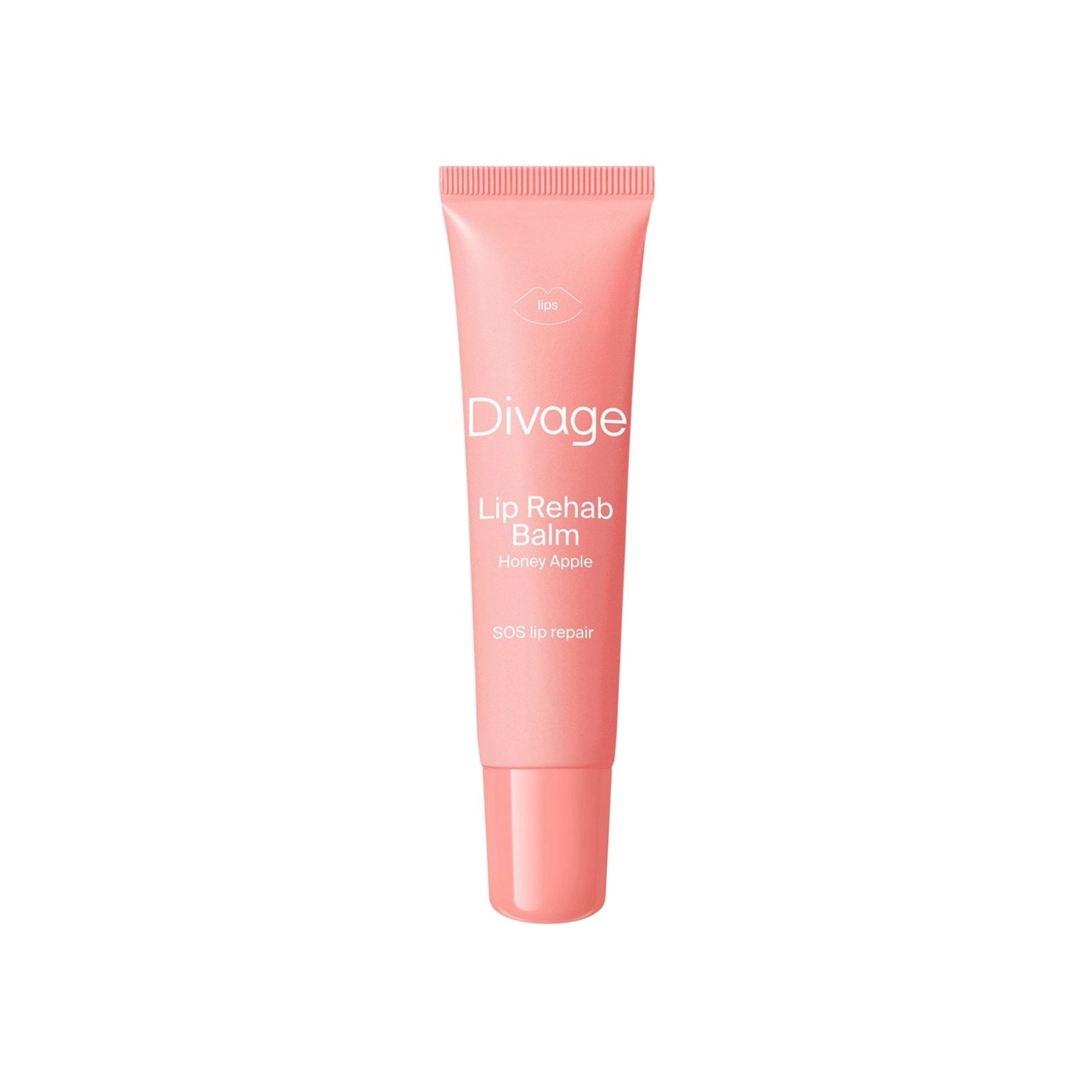 Бальзам для губ с ароматом медового яблока Lip Rehab Balm купить в VISAGEHALL