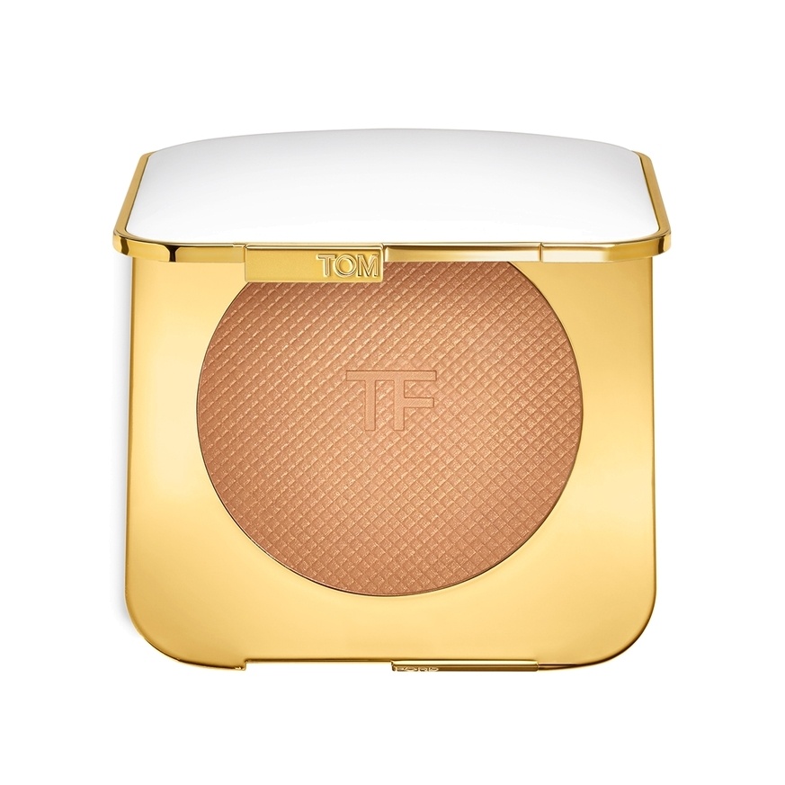 Пудра бронзирующая Soleil Glow Bronzer