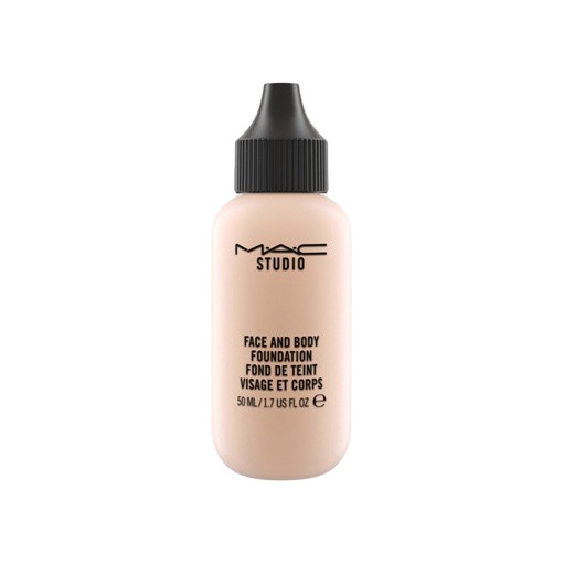 ТОНАЛЬНАЯ ОСНОВА FACE AND BODY FOUNDATION 