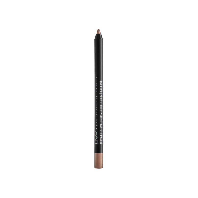 Карандаш для глаз Metallic Eyeliner купить в VISAGEHALL