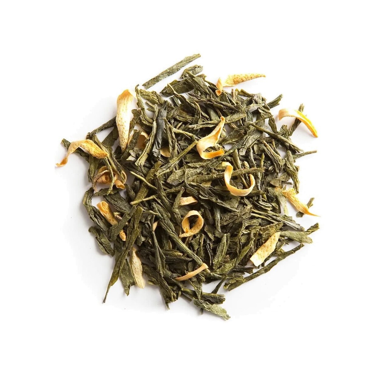 Чай зеленый Ветер перемен купить в VISAGEHALL