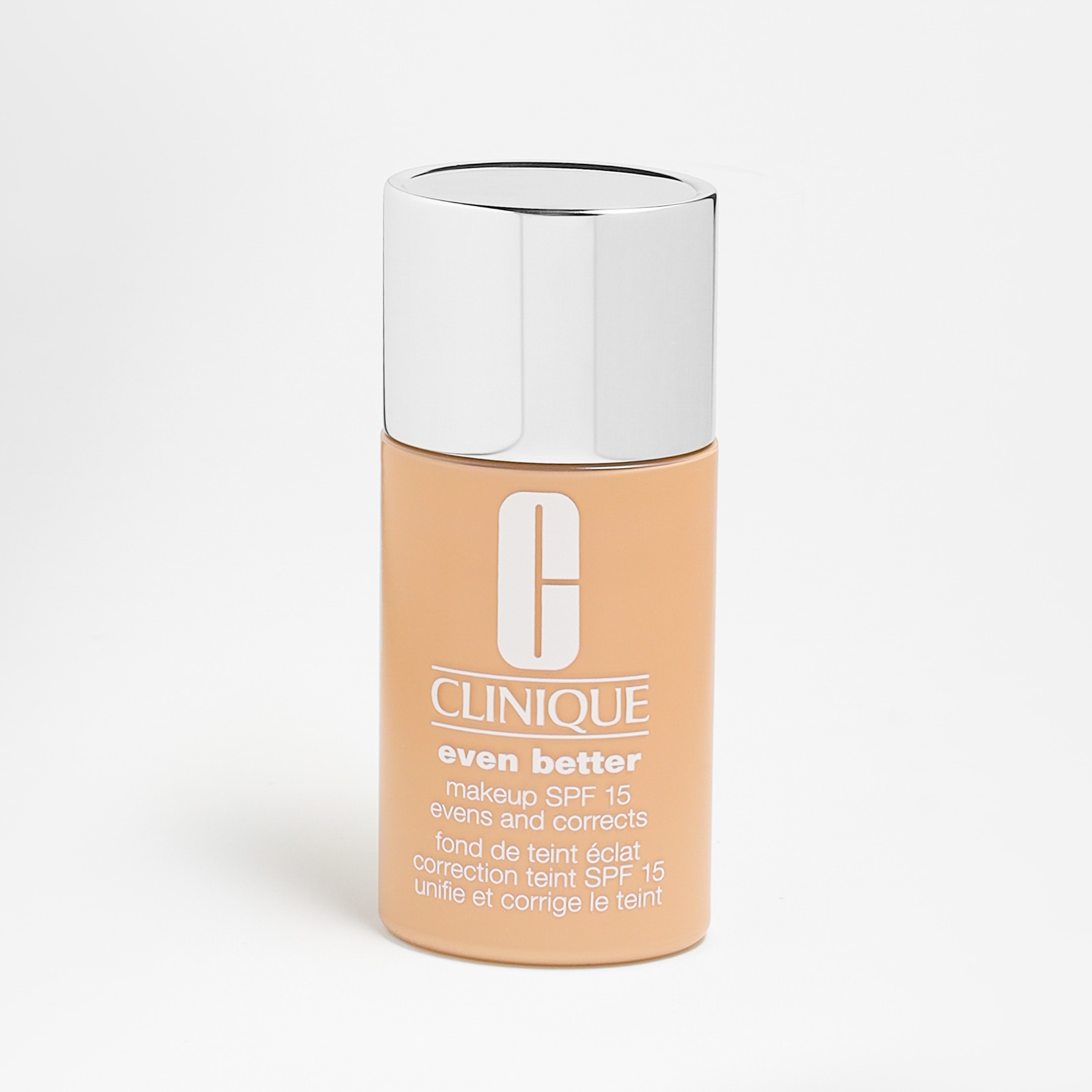 Тональный крем корректирующий Even Better SPF15
