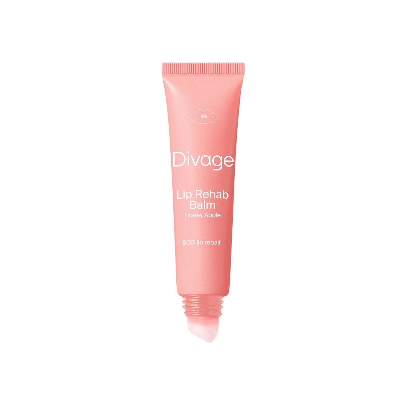 Бальзам для губ с ароматом медового яблока Lip Rehab Balm купить в VISAGEHALL