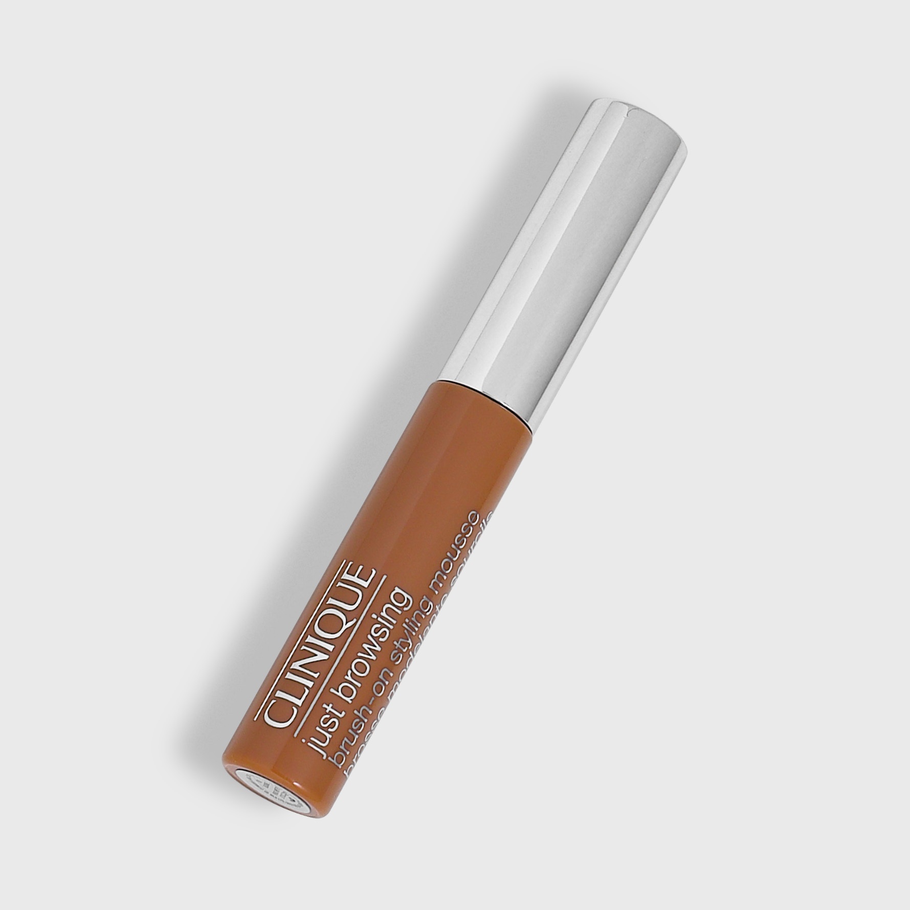 Гель для бровей Just browsing Brush-on Styling Mousse