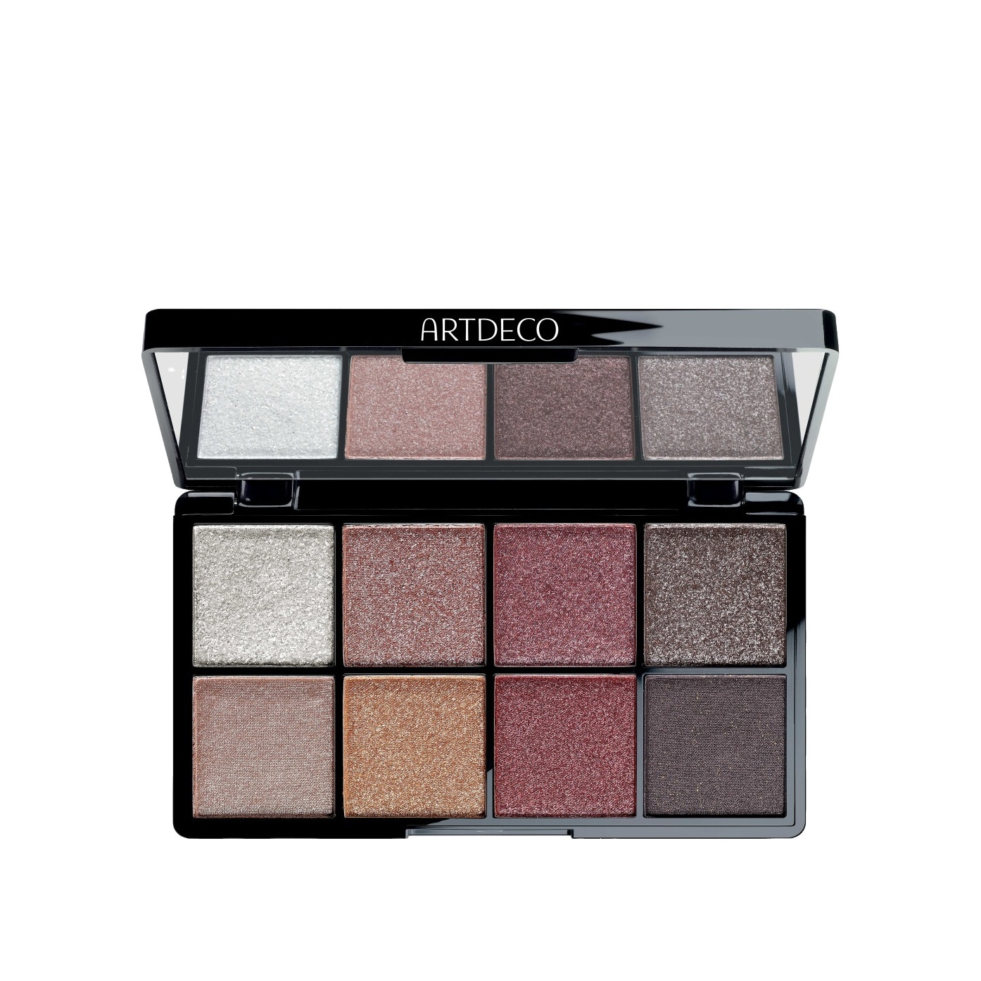 Палетка теней для век Eyelights Palette купить в VISAGEHALL