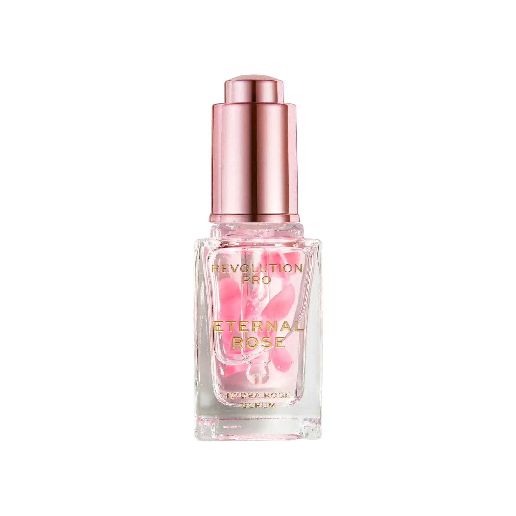 Сыворотка для лица Hydra Rose Serum Eternal Rose купить в VISAGEHALL