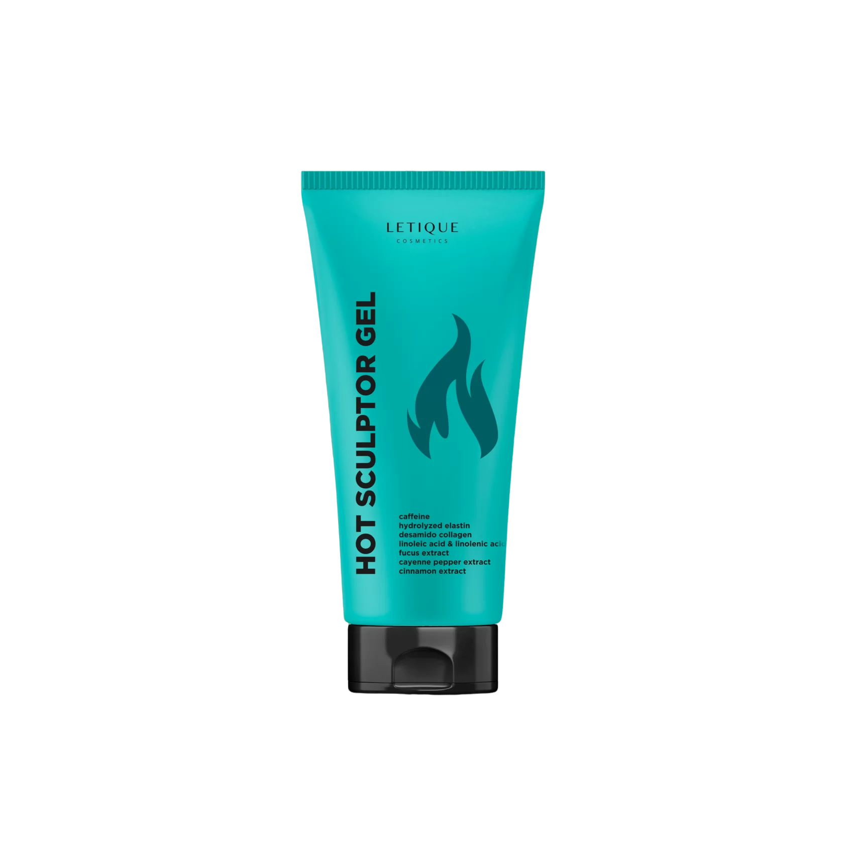 Гель для тела разогревающий Hot Sculptor Gel купить в VISAGEHALL