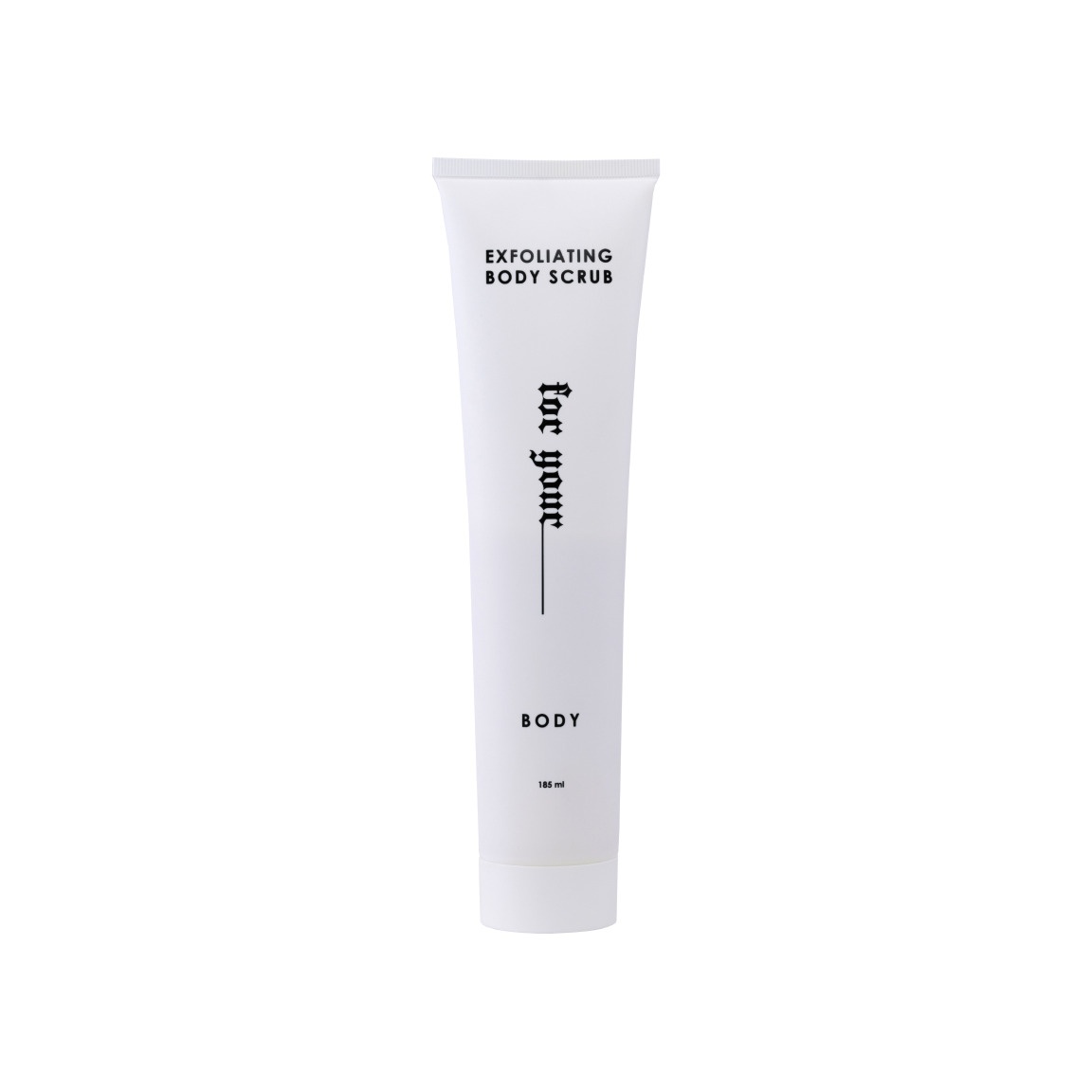 Скраб-гоммаж для тела Exfoliating Body Scrub купить в VISAGEHALL
