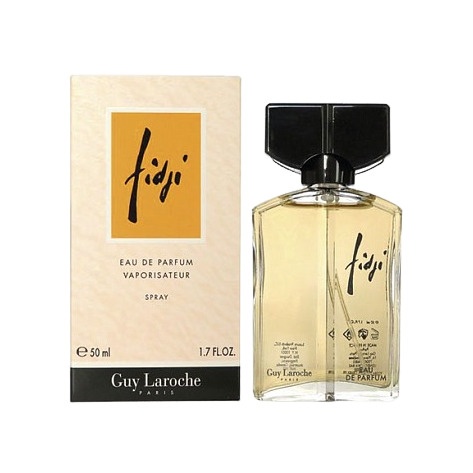 Fidji Natural Spray Парфюмерная вода купить в VISAGEHALL