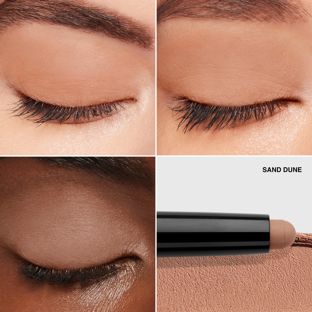 Тени-карандаш для век стойкие Long-Wear Cream Shadow Stick