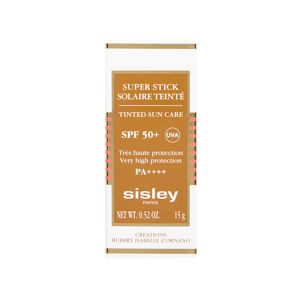 Solaire Tinted Sun Care Солнцезащитный оттеночный суперстик для лица SPF50+ / PA++++  купить в VISAGEHALL