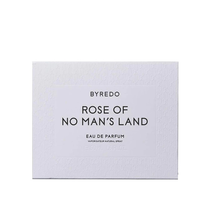 Rose Of No Man's Land Парфюмерная вода купить в VISAGEHALL