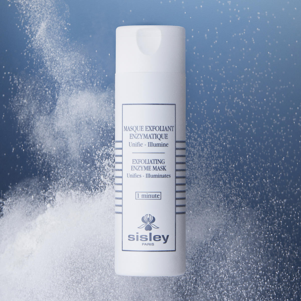 Exfoliating Enzyme Mask Маска энзимная отшелушивающая