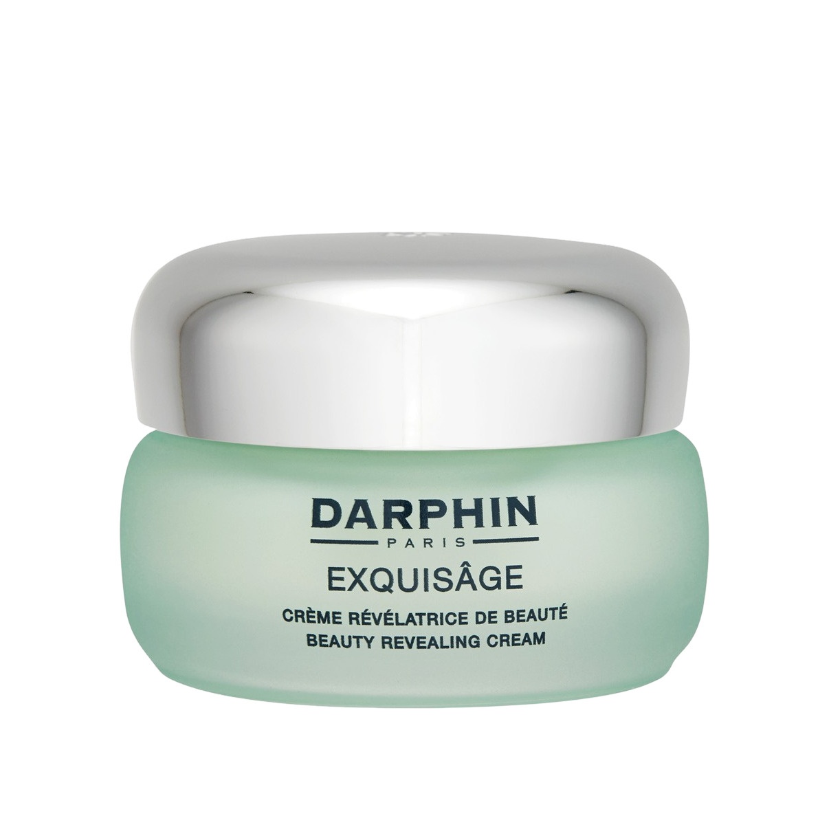 Крем для лица усиливающий сияние Exquisage crème  купить в VISAGEHALL