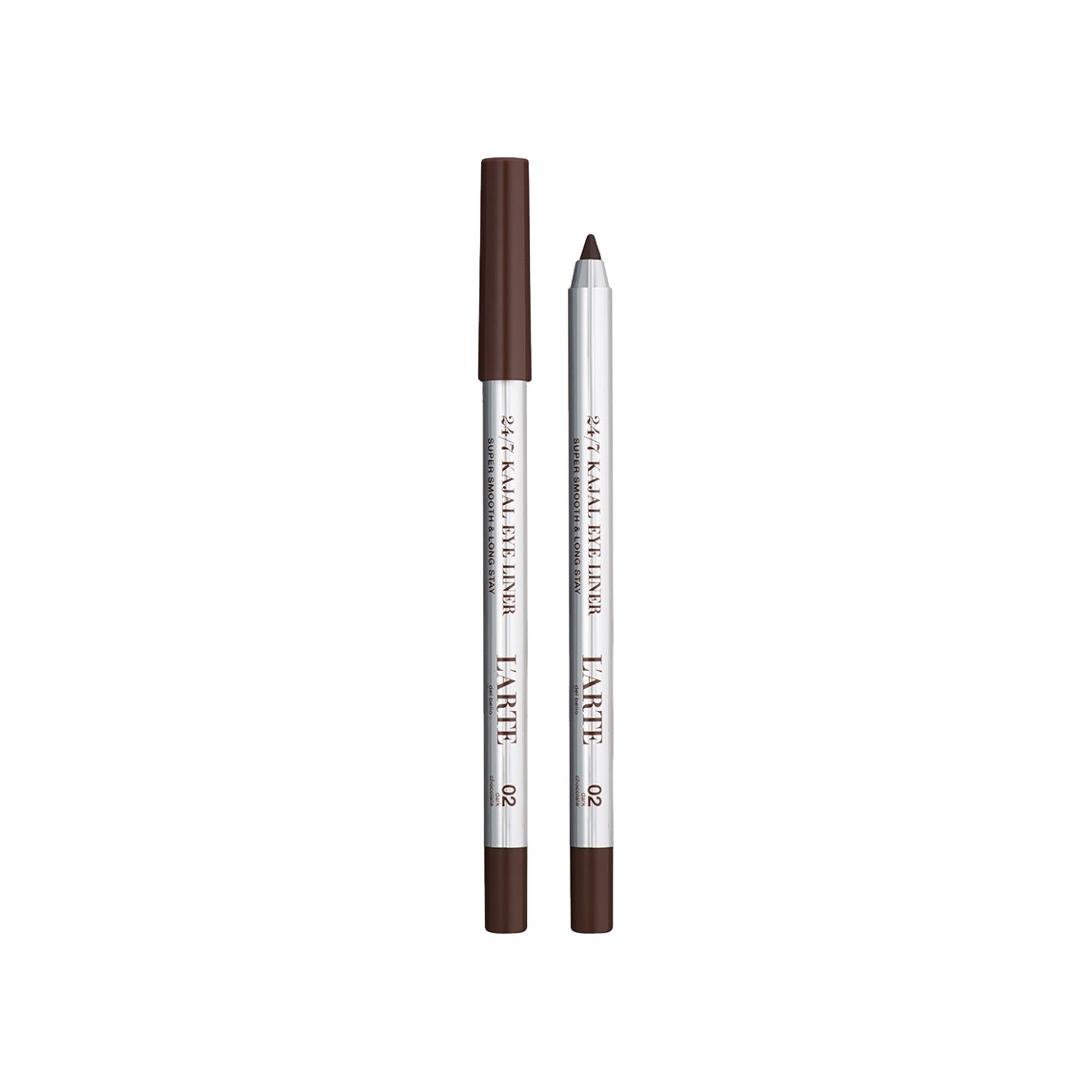 Карандаш-каял для глаз устойчивый Kajal eyeliner 24/7 купить в VISAGEHALL