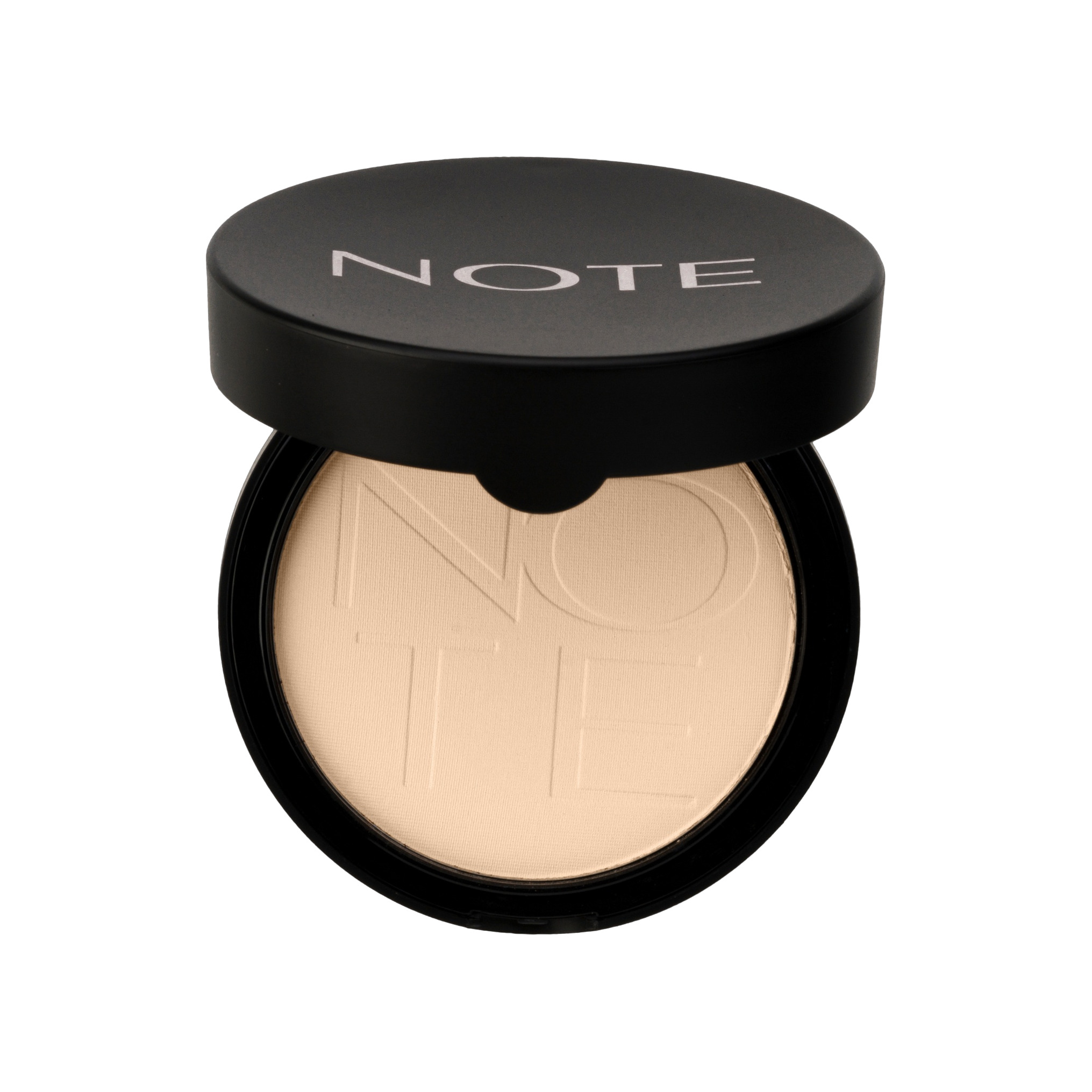 Пудра компактная с эффектом сияния Luminous Silk Compact Powder