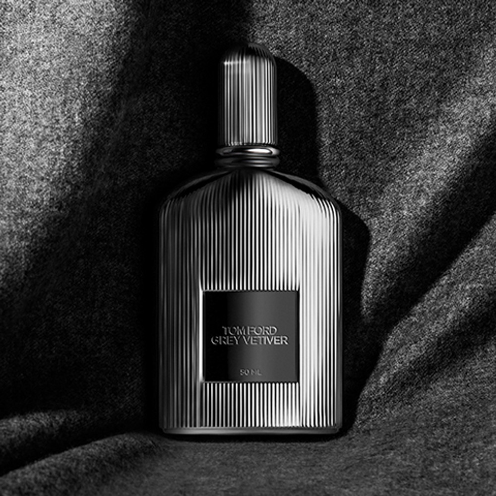 Grey Vetiver Духи