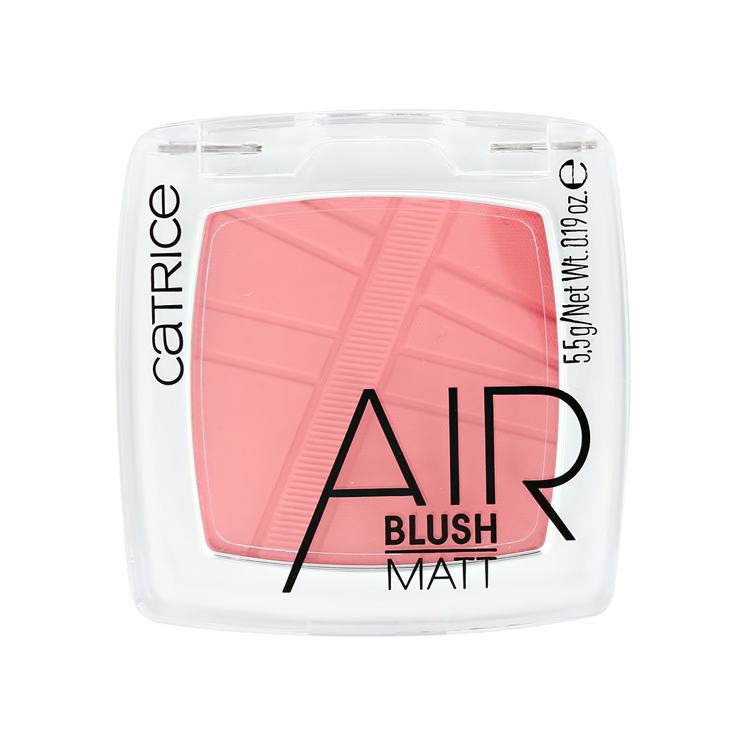 Румяна AirBlush Matt купить в VISAGEHALL