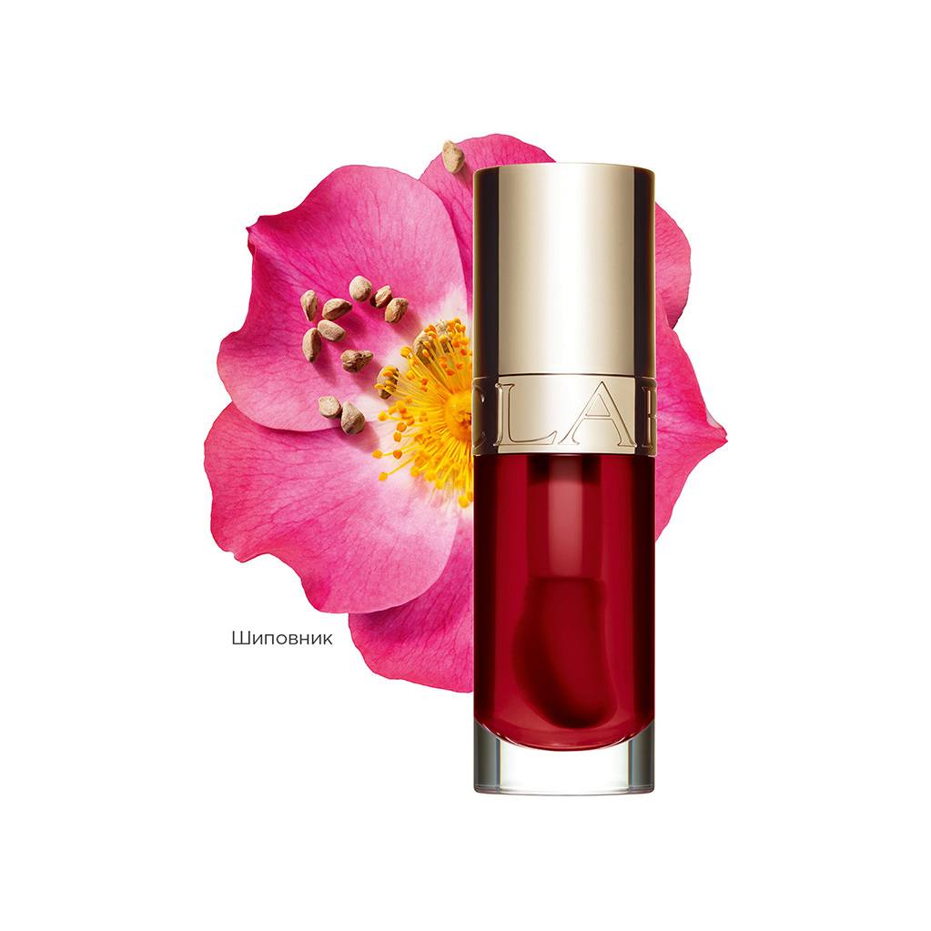 Масло-блеск для губ Lip Comfort Oil