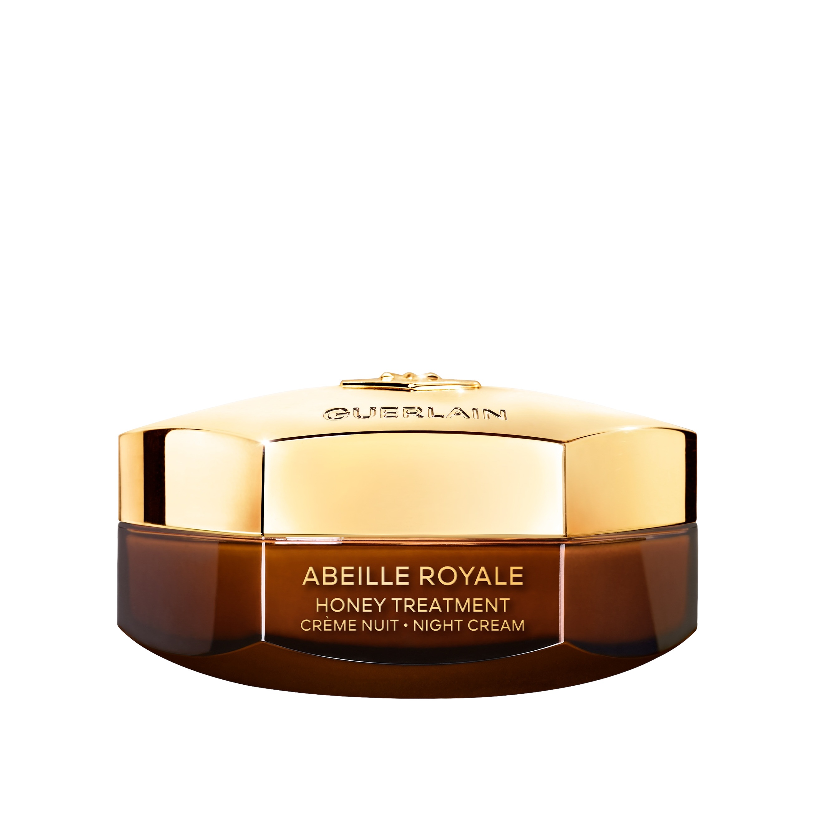 Ночной крем для лица Abeille Royale купить в VISAGEHALL