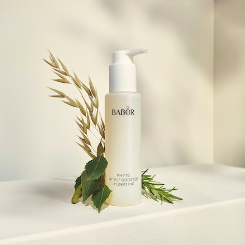 Фитобустер увлажняющий Phyto HY-ÖL Booster Hydrating купить в VISAGEHALL