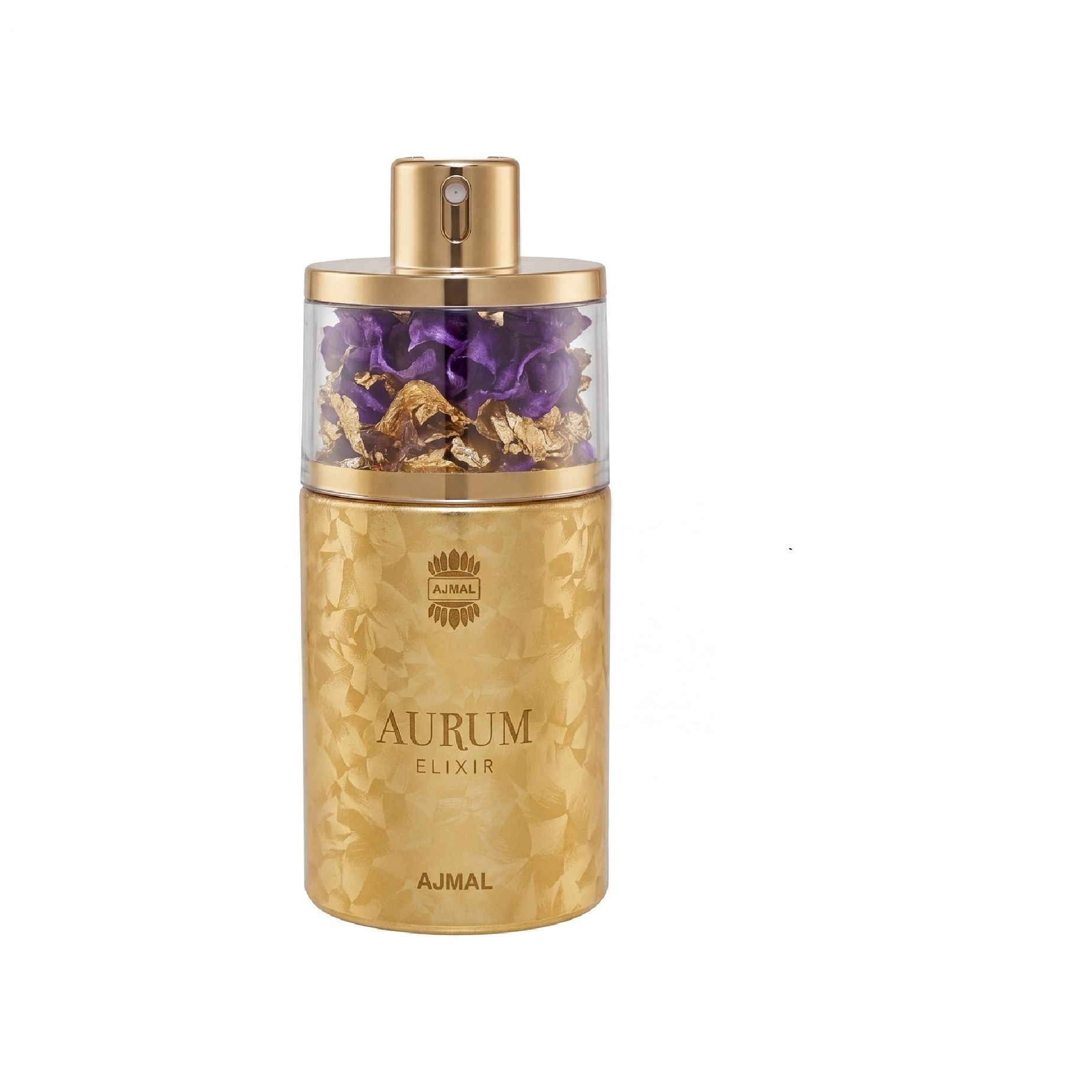 Aurum Elixir Парфюмерная вода купить в VISAGEHALL