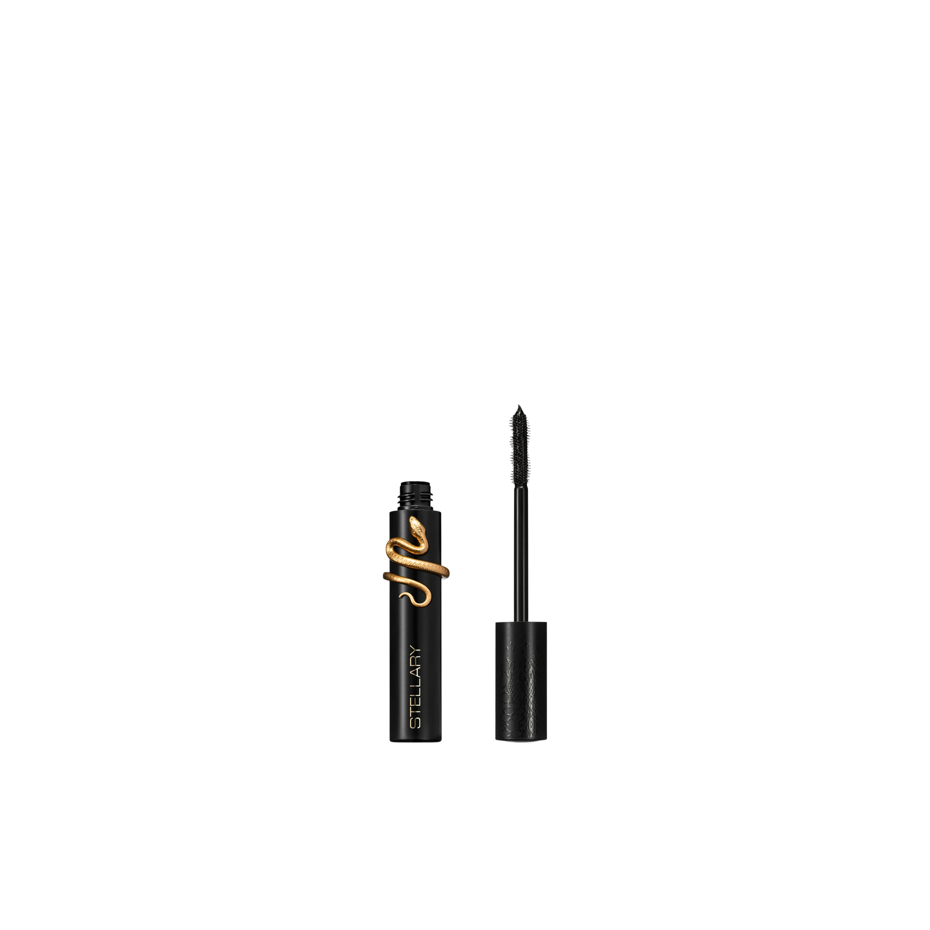 Тушь для ресниц с эффектом удлинения и объема Hypnotic Eyes Mascara купить в VISAGEHALL