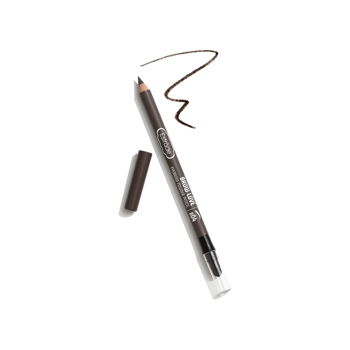 Карандаш для бровей Brow Love
