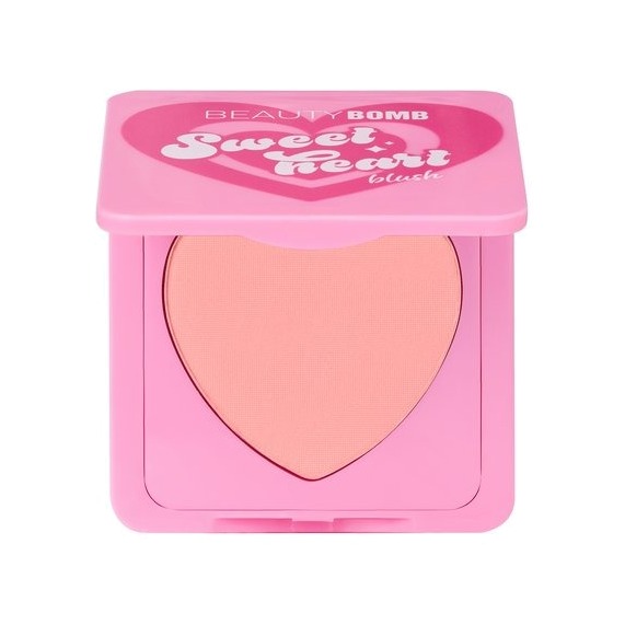 Румяна Blush Sweetheart