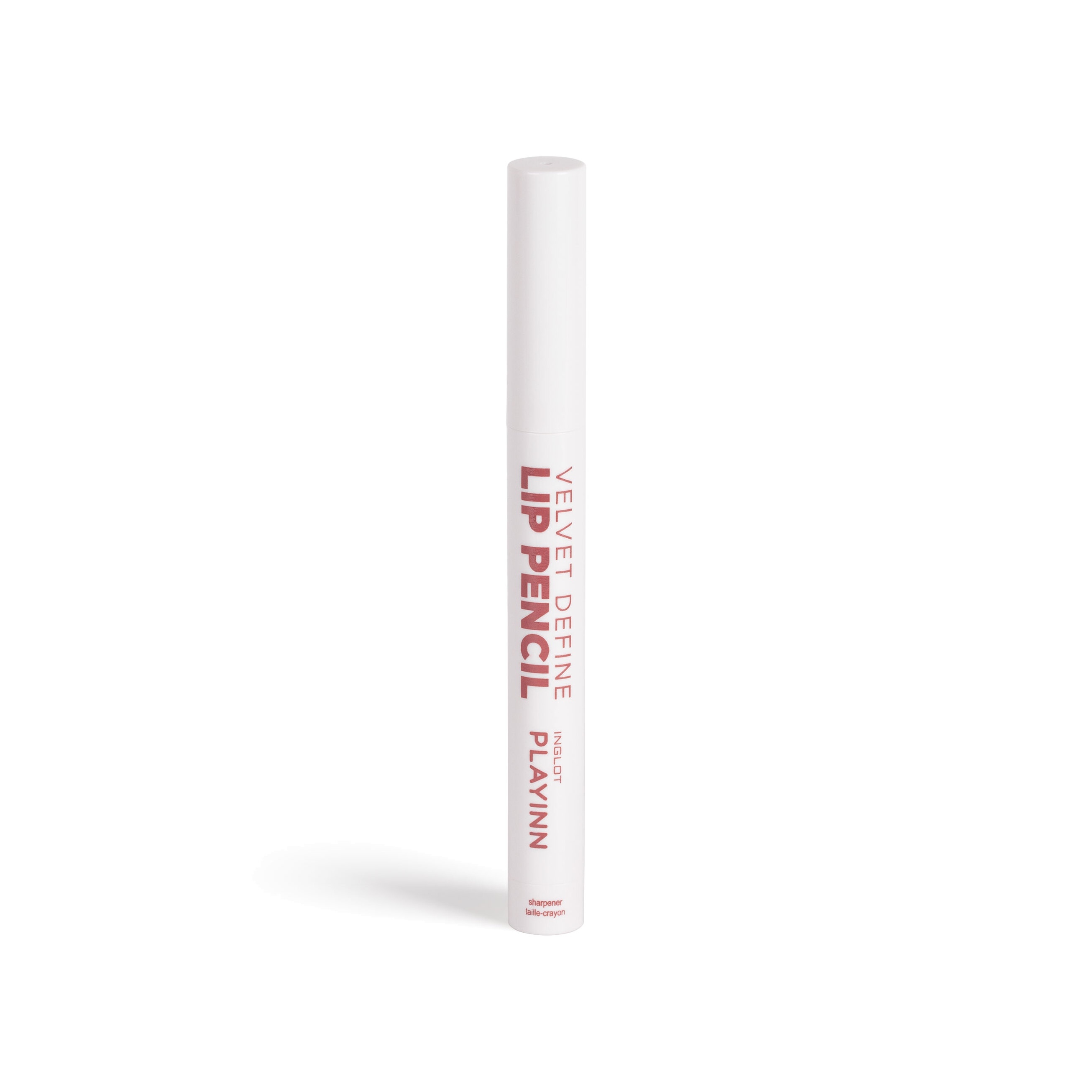 Карандаш для губ Lip Pencil Velvet