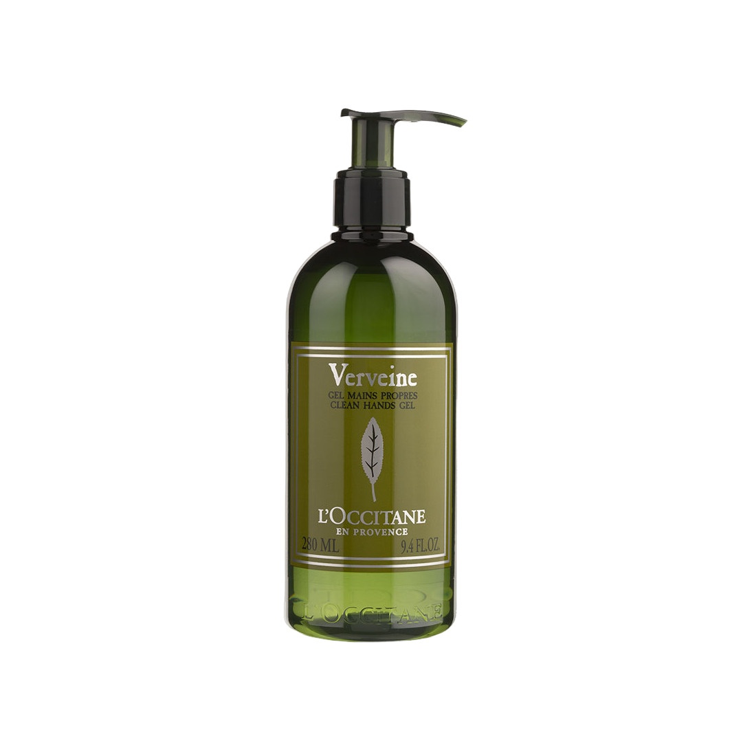 Гель для очищения кожи рук Verbena купить в VISAGEHALL
