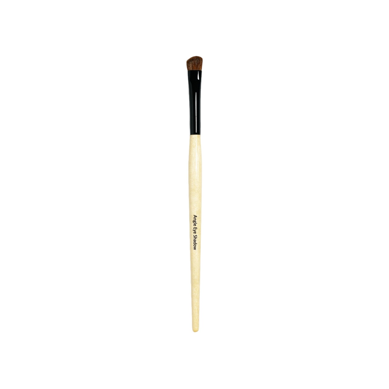 Кисть косметическая Angle Eye Shadow Brush купить в VISAGEHALL