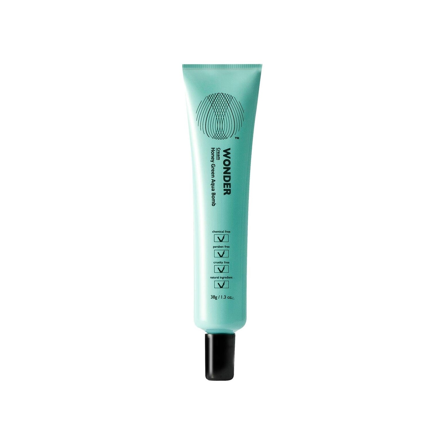 Крем для лица Honey Green Aqua Bomb купить в VISAGEHALL