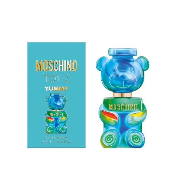 Toy 2 Yummy Парфюмерная вода