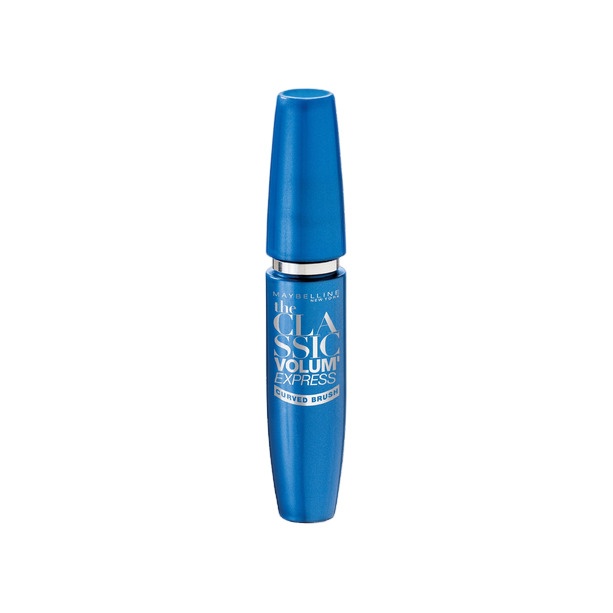 Тушь для ресниц Volume Express Curved Brush