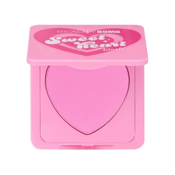 Румяна Blush Sweetheart купить в VISAGEHALL