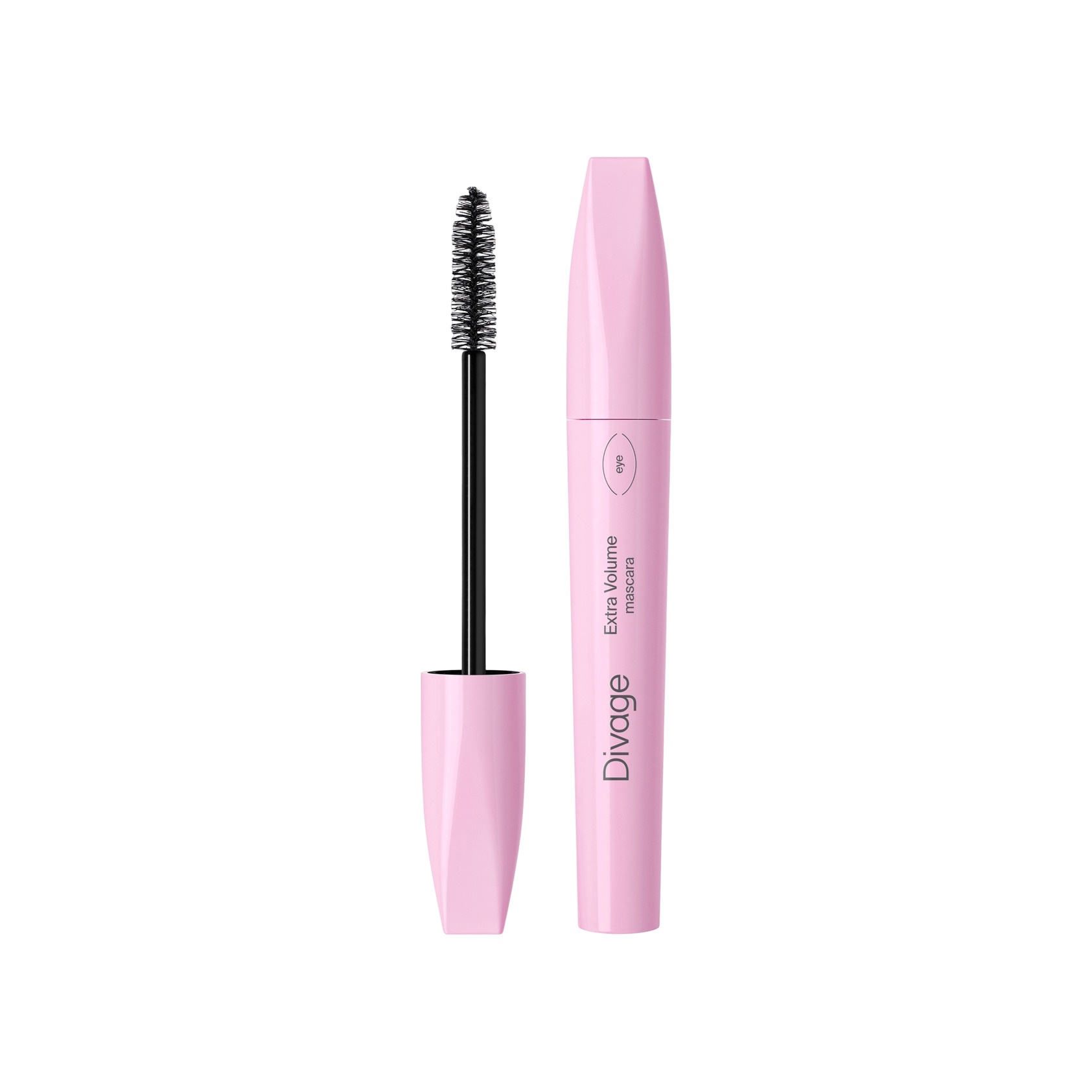 Тушь для ресниц 90х60х90 Extra Volume купить в VISAGEHALL
